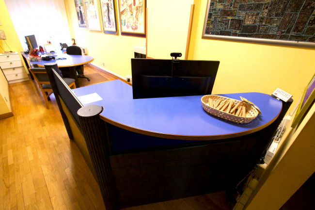 UFFICIO - STUDIO in affitto a Cento