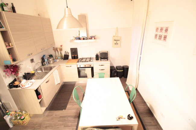 ( 1 Camera ) BILOCALE o MONOLOCALE in affitto a Cento