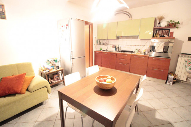 ( 2 Camere ) APPARTAMENTO in vendita a Cento