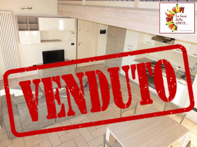 ( 1 Camera ) BILOCALE o MONOLOCALE in vendita a Cento