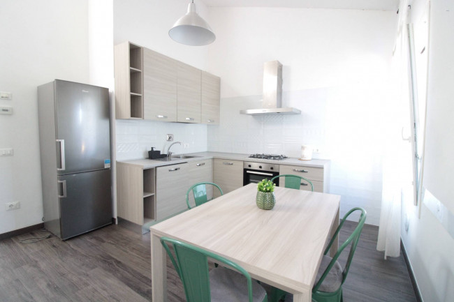 ( 1 Camera ) BILOCALE o MONOLOCALE in affitto a Cento