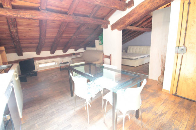 ( 1 Camera ) BILOCALE o MONOLOCALE in affitto a Cento