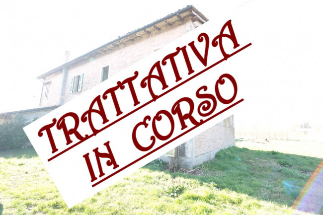( VILLA ) - CASA INDIPENDENTE in vendita a Cento