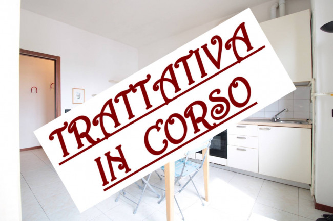 ( 1 Camera ) BILOCALE o MONOLOCALE in vendita a Terre del Reno