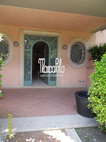 Villa FORTE DEI MARMI affitto  Centro  Agenzia Immobiliare Marco Polo