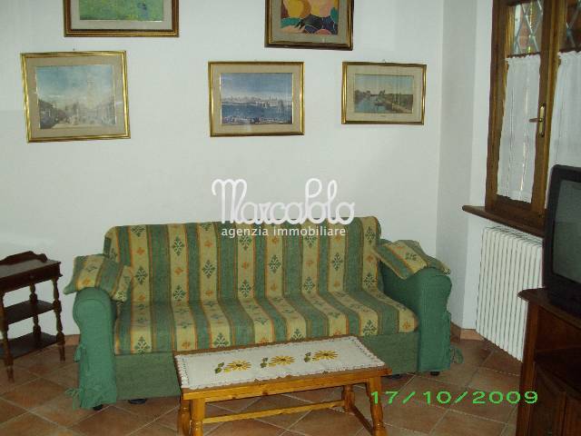 Appartamento FORTE DEI MARMI affitto  Centro  Agenzia Immobiliare Marco Polo