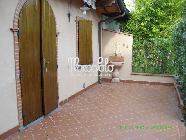 Appartamento FORTE DEI MARMI affitto  Centro  Agenzia Immobiliare Marco Polo