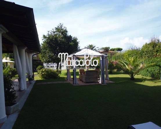 Villa FORTE DEI MARMI affitto  Centro  Agenzia Immobiliare Marco Polo