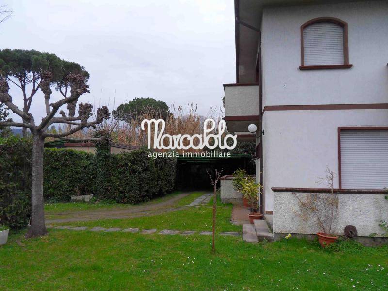 Villa FORTE DEI MARMI vendita  Caranna  Agenzia Immobiliare Marco Polo