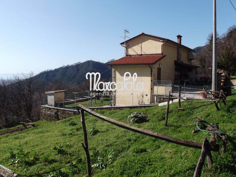 Villa SERAVEZZA affitto  Giustagnana  Agenzia Immobiliare Marco Polo