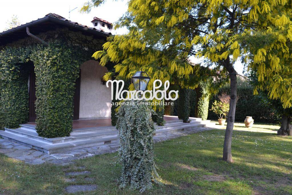 Villa FORTE DEI MARMI vendita  Caranna  Agenzia Immobiliare Marco Polo