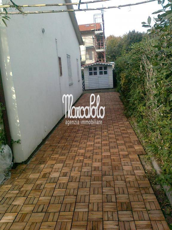 Villa FORTE DEI MARMI vendita  Vittoria Apuana  Agenzia Immobiliare Marco Polo