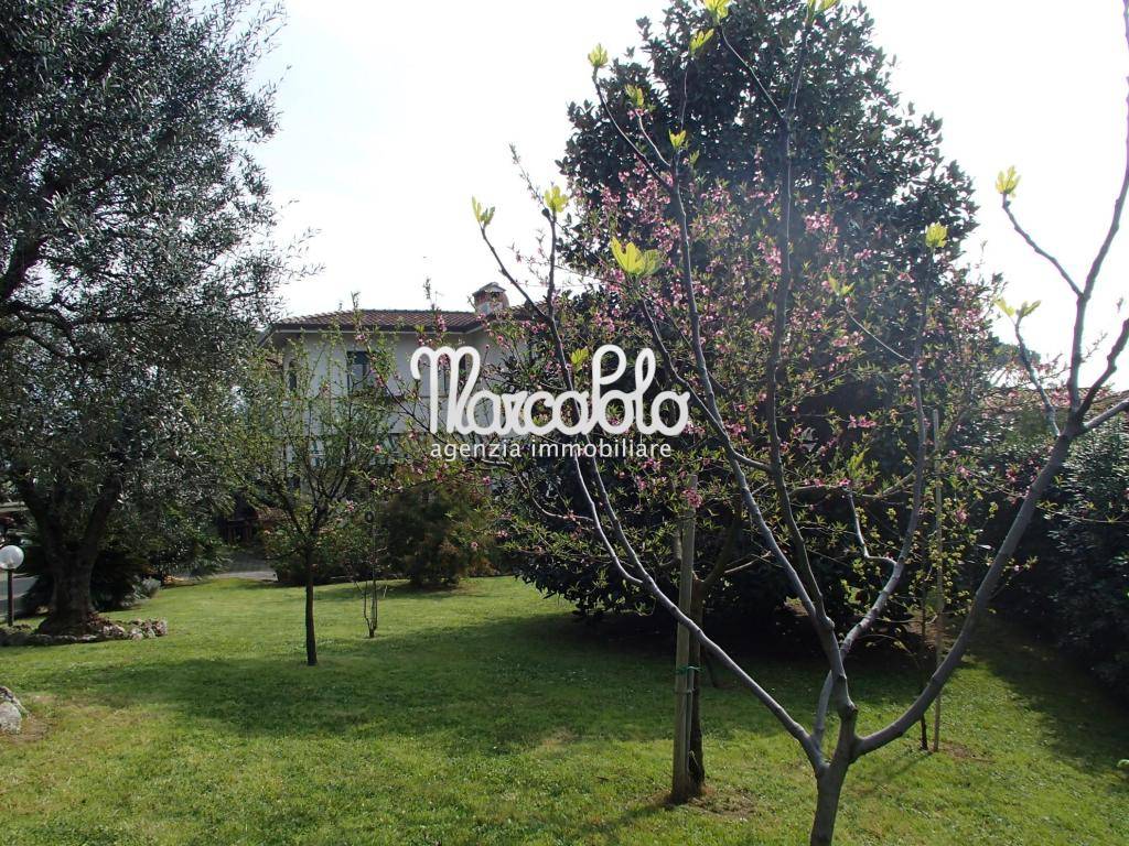 Villa FORTE DEI MARMI vendita  Vaiana  Agenzia Immobiliare Marco Polo