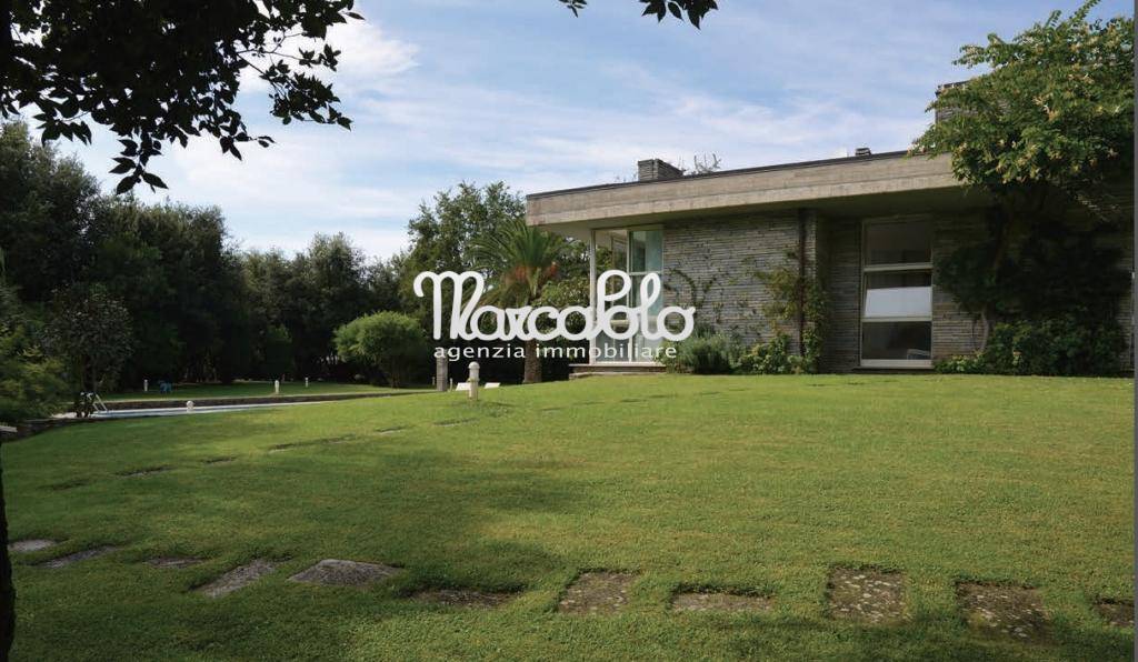 Villa MASSA affitto  Poveromo  Agenzia Immobiliare Marco Polo