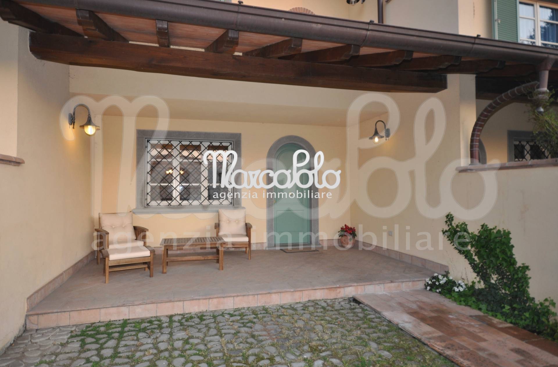 Villa FORTE DEI MARMI vendita  Centro  Agenzia Immobiliare Marco Polo