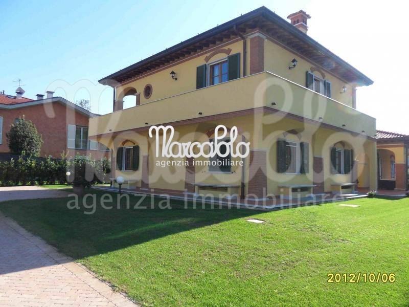 Villa FORTE DEI MARMI vendita    Agenzia Immobiliare Marco Polo