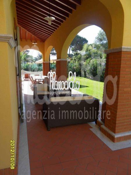 Villa FORTE DEI MARMI vendita    Agenzia Immobiliare Marco Polo