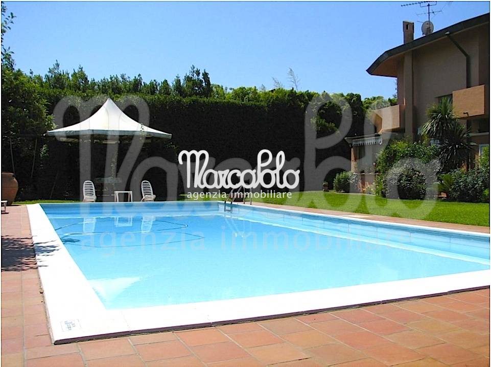 Villa CAMAIORE vendita    Agenzia Immobiliare Marco Polo