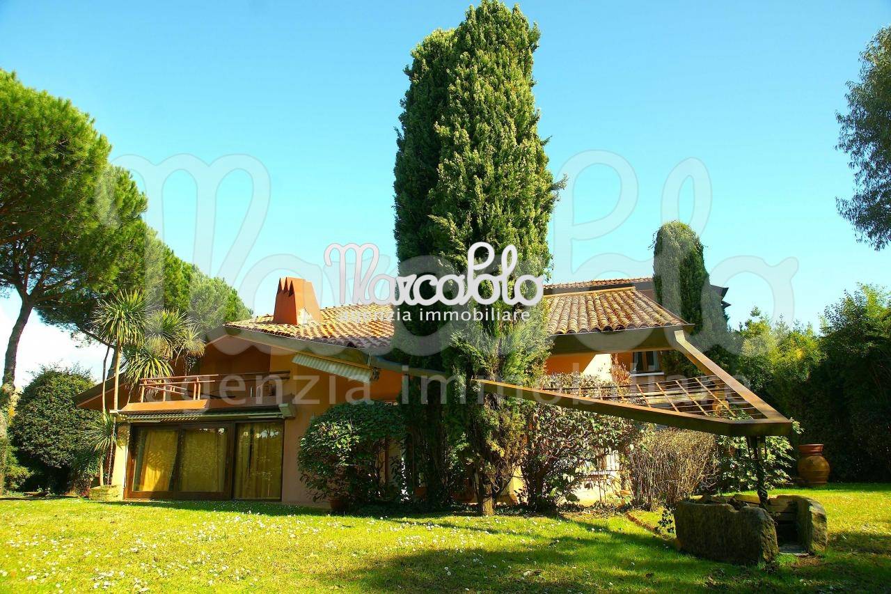 Villa CAMAIORE vendita    Agenzia Immobiliare Marco Polo