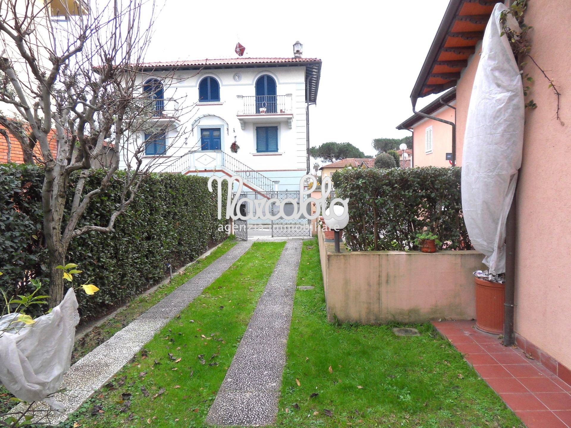 Villa FORTE DEI MARMI affitto  Centro  Agenzia Immobiliare Marco Polo