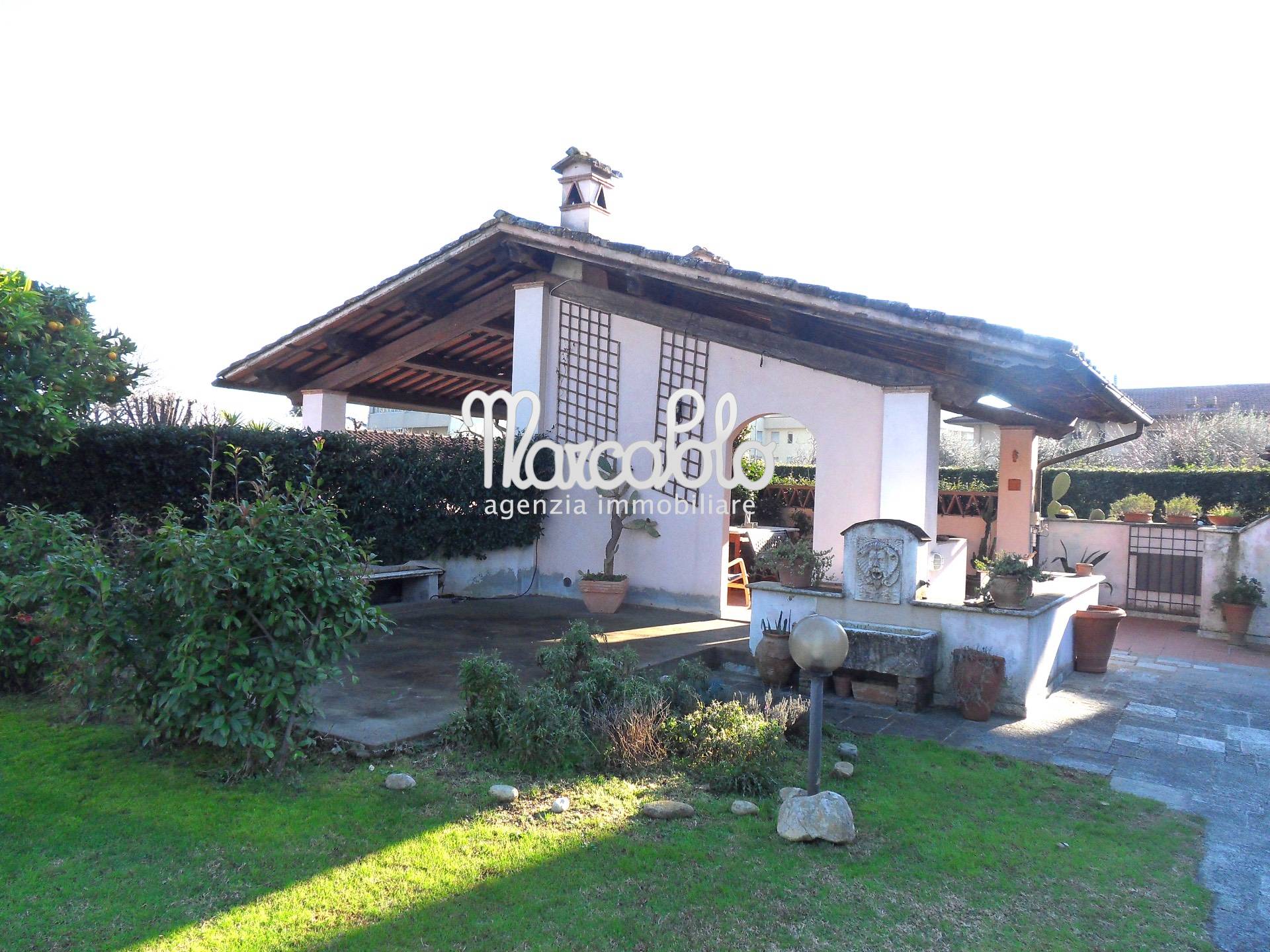 Rustico - Cascina PIETRASANTA vendita    Agenzia Immobiliare Marco Polo