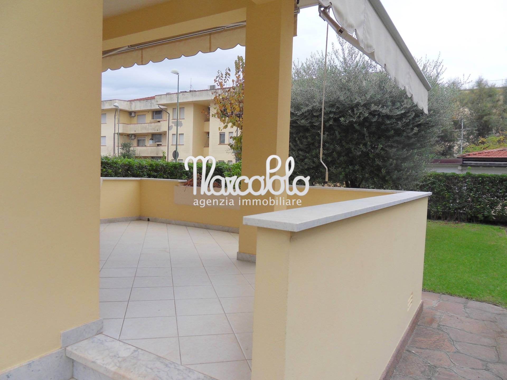 Villa CAMAIORE vendita  Lido di Camaiore  Agenzia Immobiliare Marco Polo