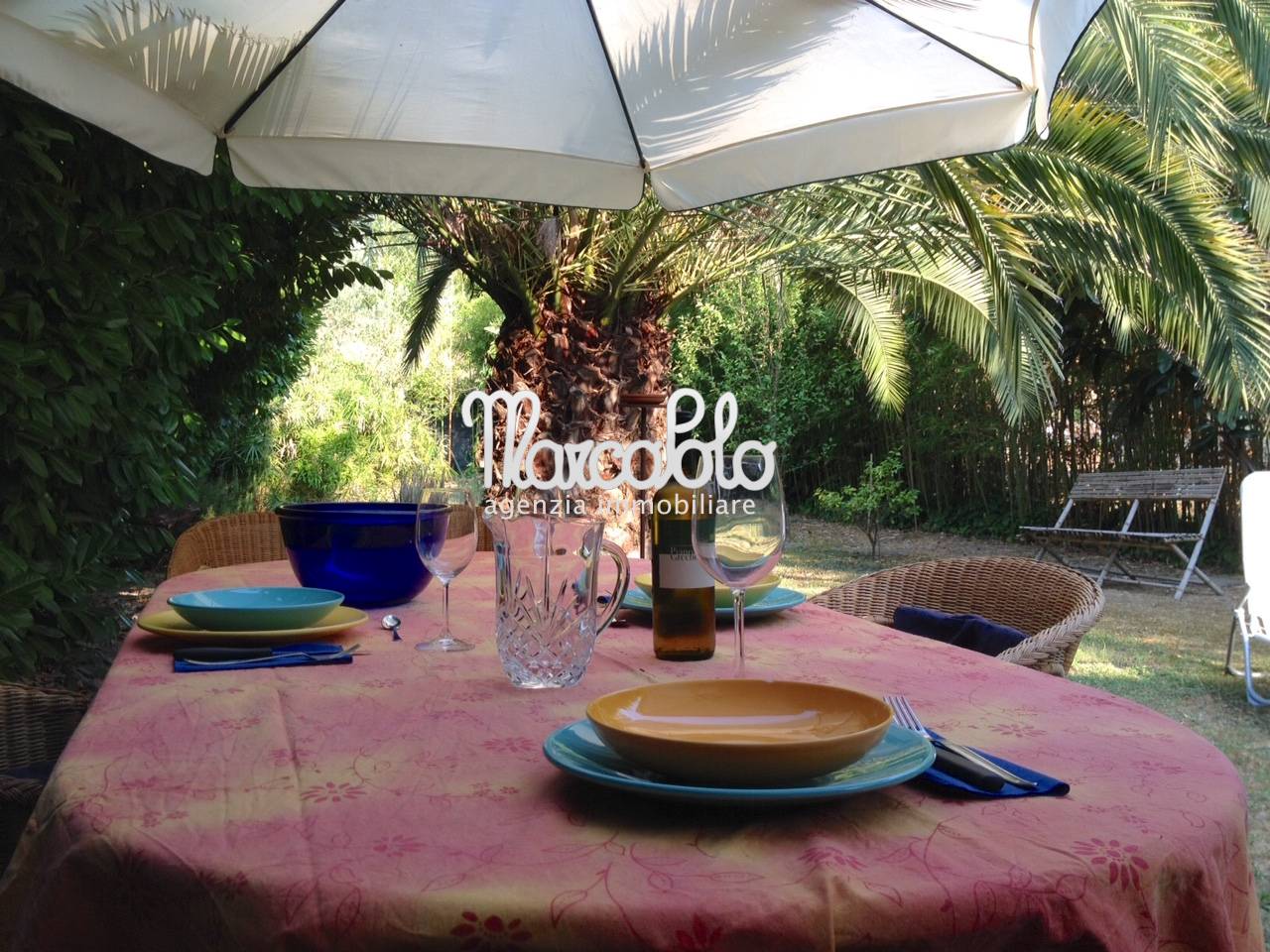 Villa AMEGLIA vendita    Agenzia Immobiliare Marco Polo