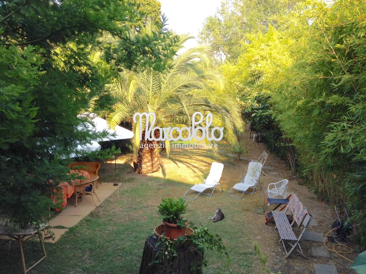 Villa AMEGLIA vendita    Agenzia Immobiliare Marco Polo