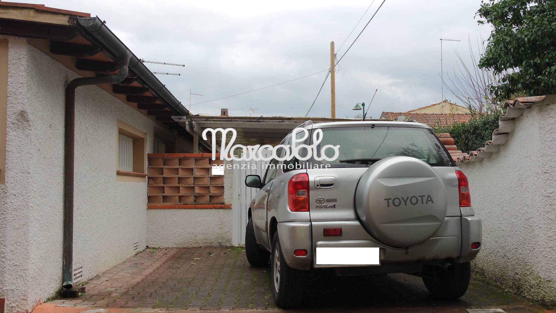 Appartamento FORTE DEI MARMI affitto  Centro  Agenzia Immobiliare Marco Polo