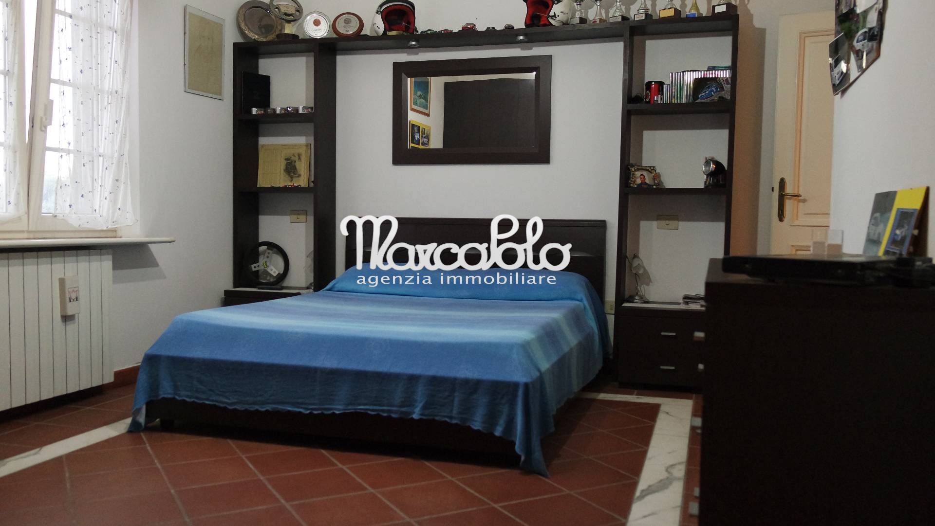 Villa SERAVEZZA vendita  Querceta  Agenzia Immobiliare Marco Polo