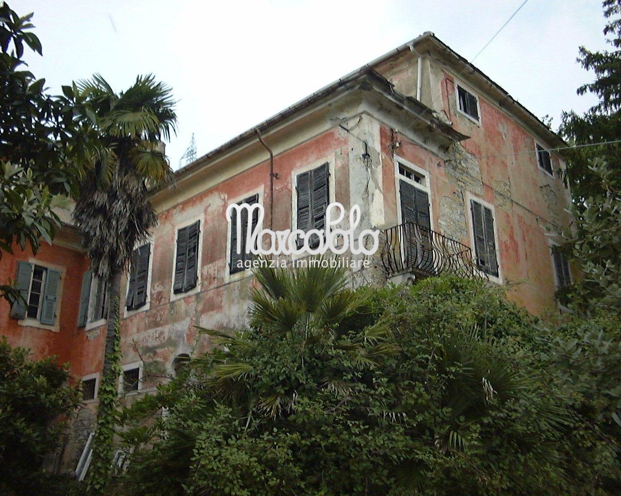 Villa CARRARA vendita    Agenzia Immobiliare Marco Polo