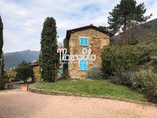 Rustico - Cascina PIETRASANTA vendita  Vallecchia  Agenzia Immobiliare Marco Polo