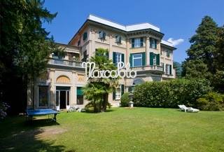 Villa CERNOBBIO vendita  Piazza Santo Stefano  Agenzia Immobiliare Marco Polo