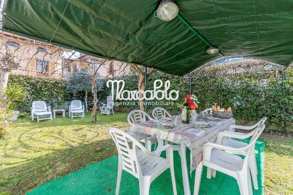 Appartamento FORTE DEI MARMI affitto  Centro  Agenzia Immobiliare Marco Polo