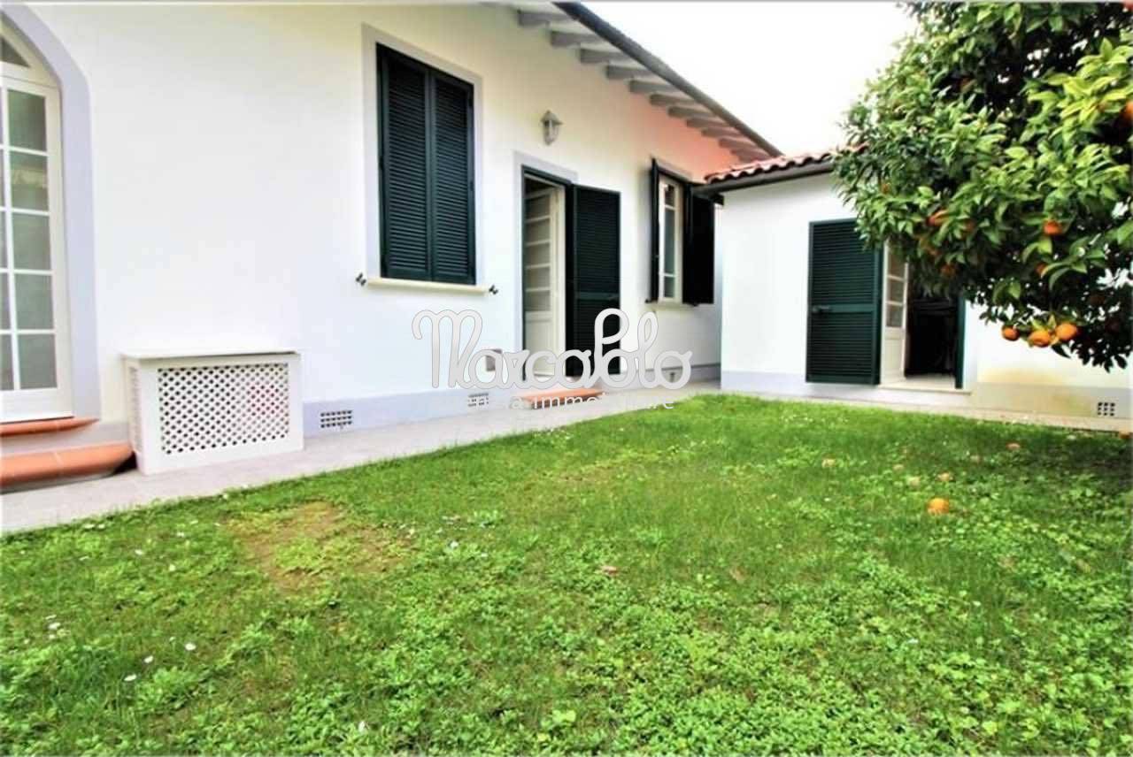 Villa FORTE DEI MARMI vendita    Agenzia Immobiliare Marco Polo