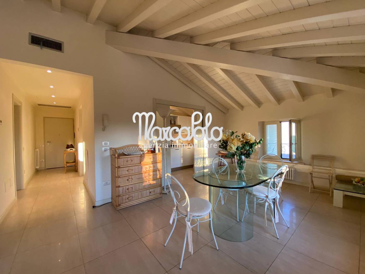 Appartamento FORTE DEI MARMI affitto  Centro  Agenzia Immobiliare Marco Polo