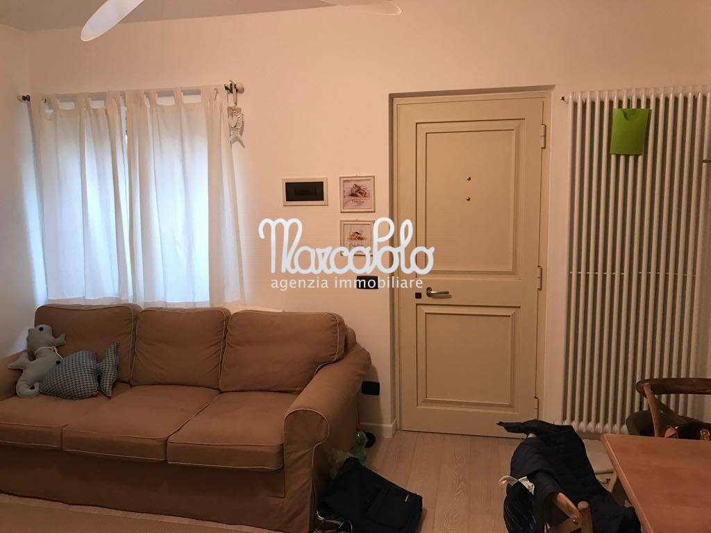 Villa MONTIGNOSO vendita  Cinquale  Agenzia Immobiliare Marco Polo