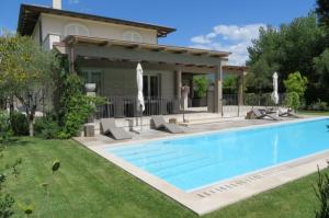 Luxurious Villas for Holiday rent