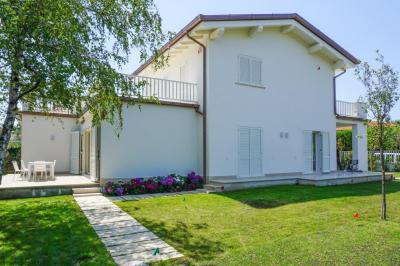 Villa in affitto a Forte Dei Marmi (LU)