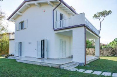 Villa in affitto a Forte Dei Marmi (LU)