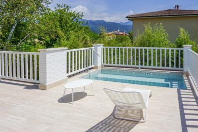 Villa in affitto a Forte Dei Marmi (LU)