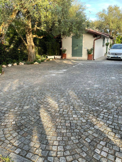 Rustico in affitto a Vaiana, Forte Dei Marmi (LU)