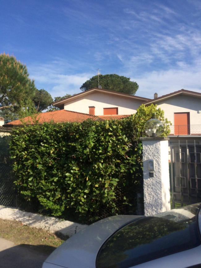 Villa in Affitto stagionale