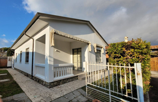 Small Villa for Holiday rent