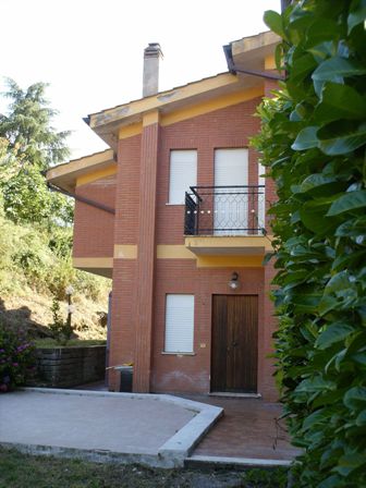 Villa MANZIANA vendita    Agenzia OBYCASA di Manziana