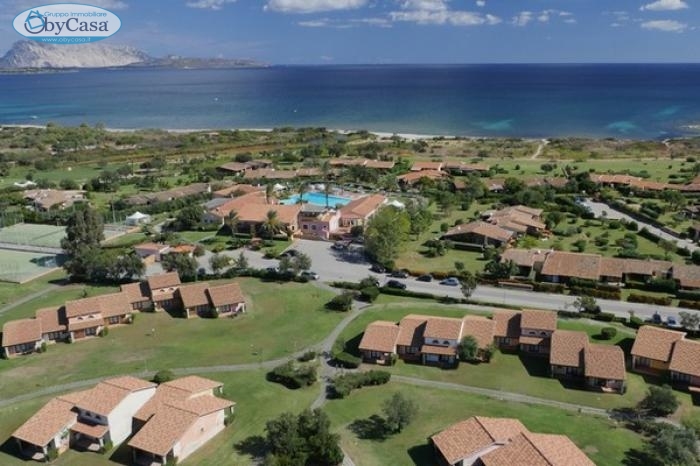 Villa Bifamiliare SAN TEODORO vendita    Agenzia OBYCASA di Cerenova