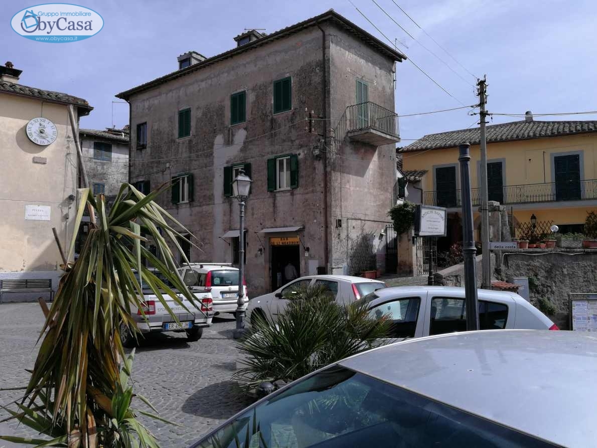  manziana vendita quart: quadroni agenzia obycasa di manziana