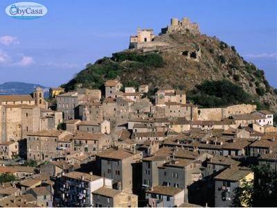  tolfa vendita quart:  civitavecchia