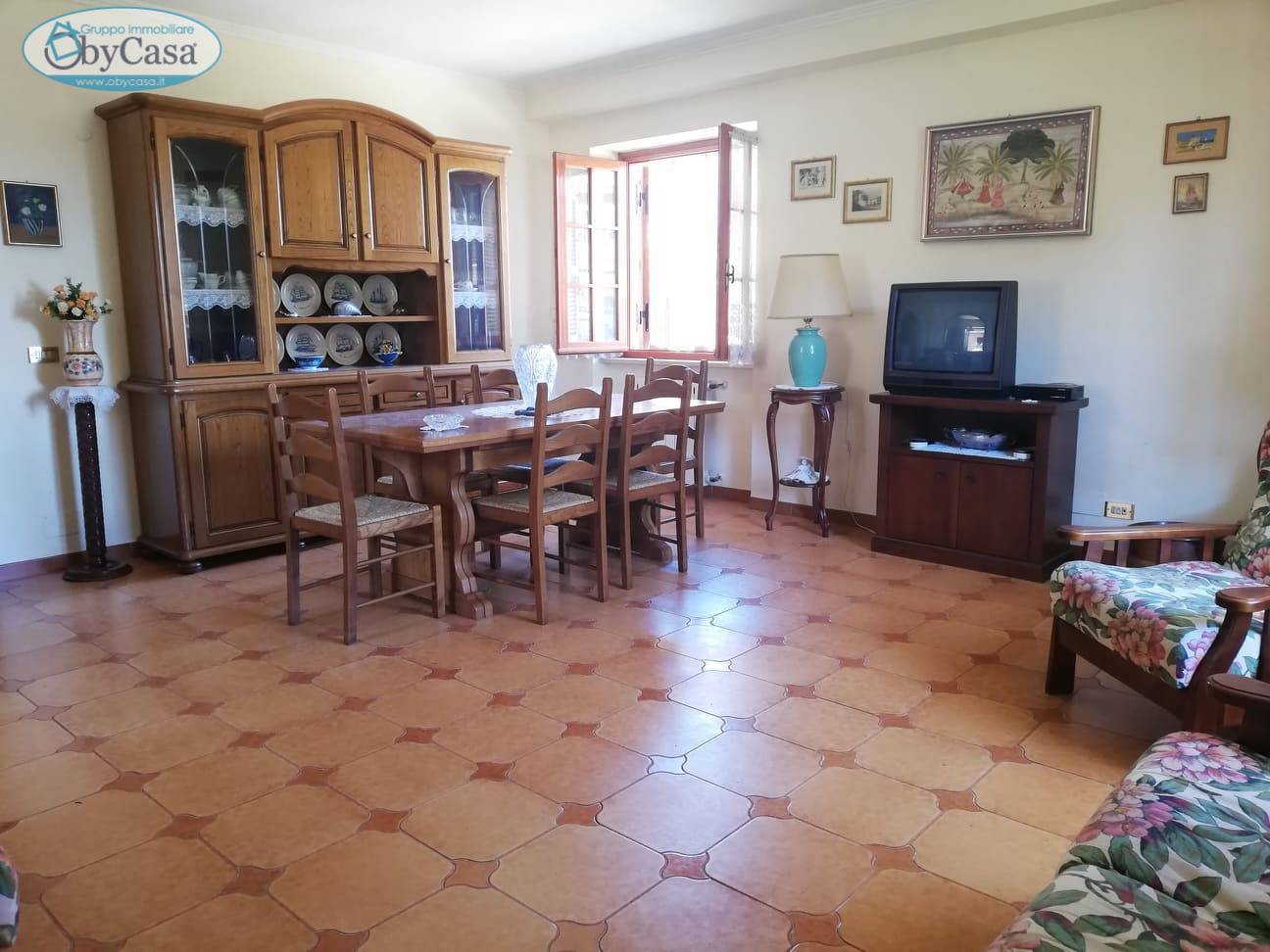 Villa Bifamiliare VEJANO vendita  vejano  Agenzia OBYCASA di Oriolo Romano