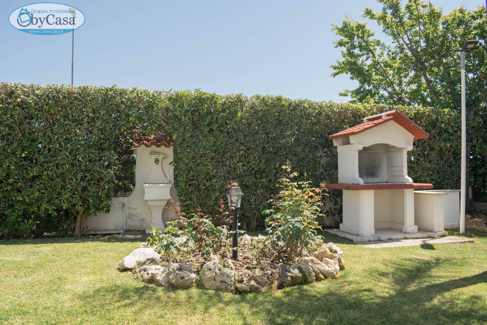 Villa CERVETERI vendita  Campo Di Mare  Agenzia OBYCASA di Cerenova